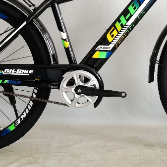 Giò dĩa xe đạp leo núi, đùi đĩa xe đạp,đùi đĩa 1 tầng thể thao,giò dĩa 1 líp