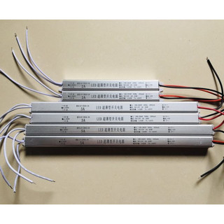 Nguồn đũa, nguồn led 12v 2a, 12v 3a, 12v 5a, nguồn led thanh các loại nhỏ gọn tiện dụng chất lượng cao