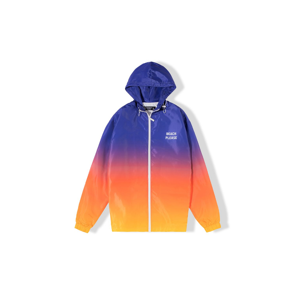 Áo khoác dù loang - TOTODAY - U1AKD01201