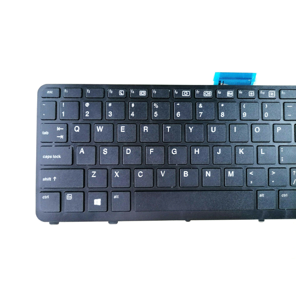 Bàn phím HP ZBOOK 15 G1 G2 17 G1 G2 733688-001
