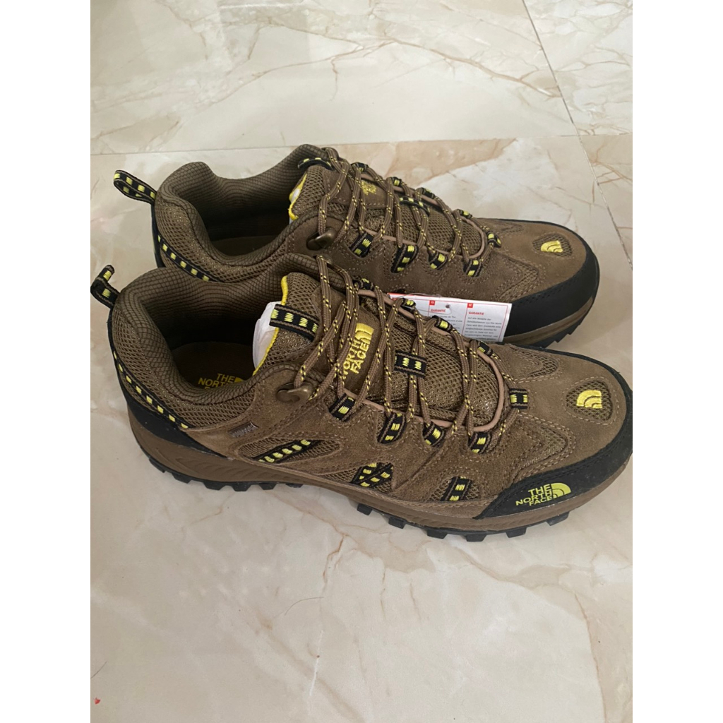 Giày leo núi dã ngoại nam,Gìay lao động,tăng cường ma sát Giày thể thao leo núi chống trượt không thấm nước