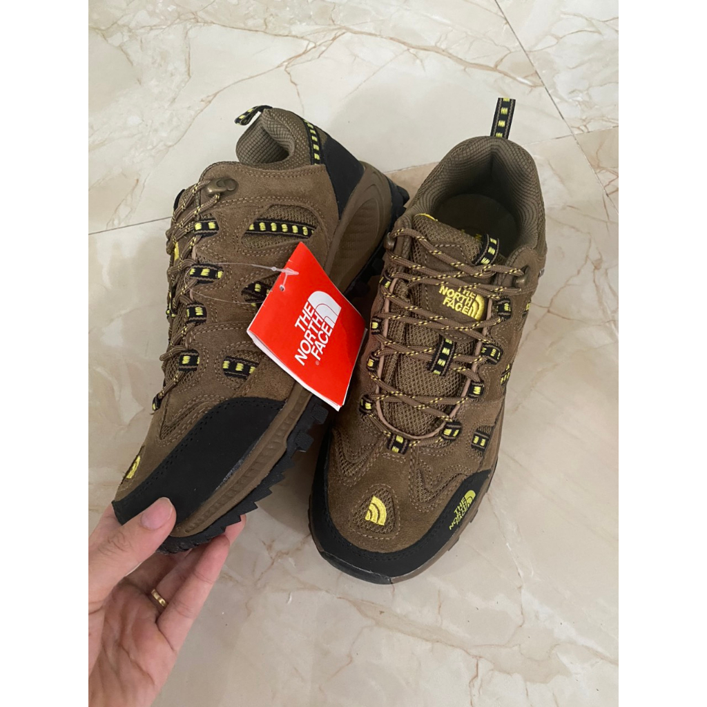 Giày leo núi dã ngoại nam,Gìay lao động,tăng cường ma sát Giày thể thao leo núi chống trượt không thấm nước