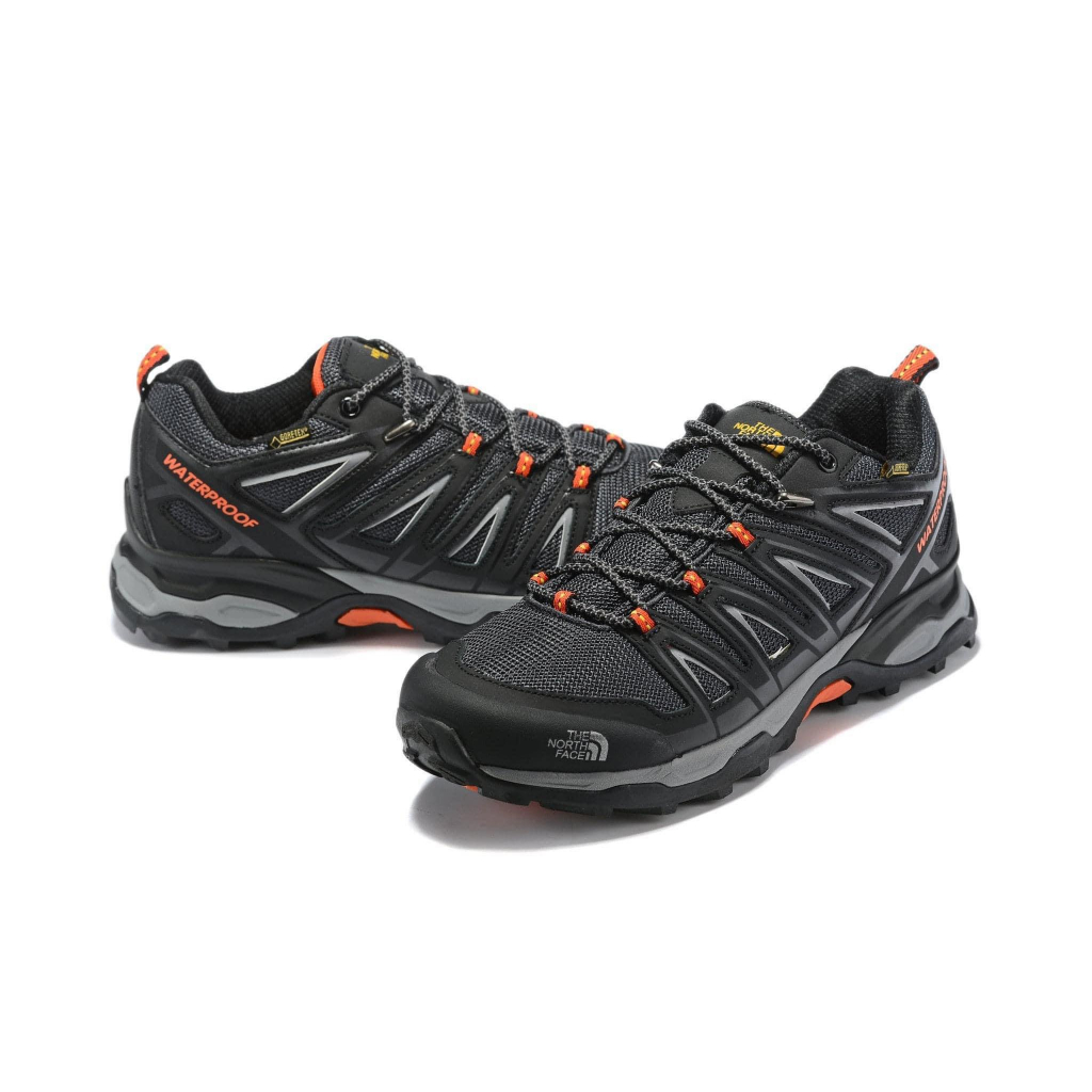 Giày leo núi dã ngoại nam,Gìay lao động,tăng cường ma sát Giày thể thao leo núi chống trượt không thấm nước