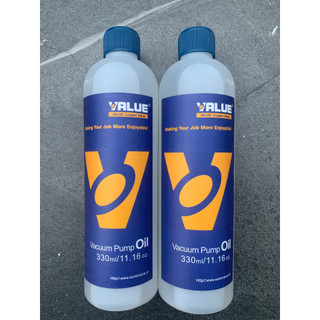 Dầu bảo trì Value VPO - Dầu máy hút chân không chính hãng Value