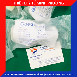 Canuyn ngáng miệng 1 lần các số