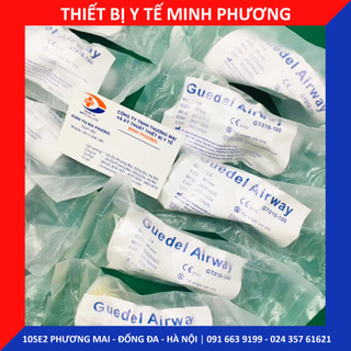 Canuyn ngáng miệng 1 lần các số