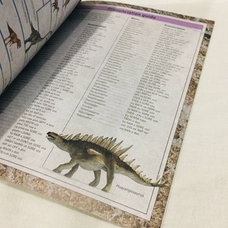 Sách Tiếng Anh - DK Eyewitness Dinosaur