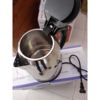CA SIÊU TỐC INOX 1L8