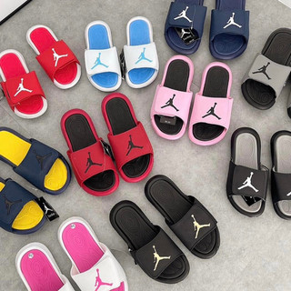 Dép Jordan quai ngang Sale Off unisex phối đồ cực chất