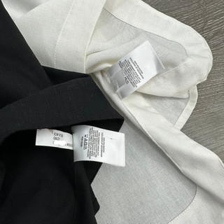 Áo EP linen Vạt Bầu KAMI