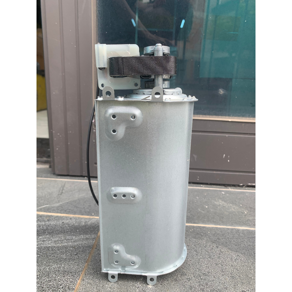 Quạt Lồng Sóc - Motor quạt lồng sóc TỦ MÁT