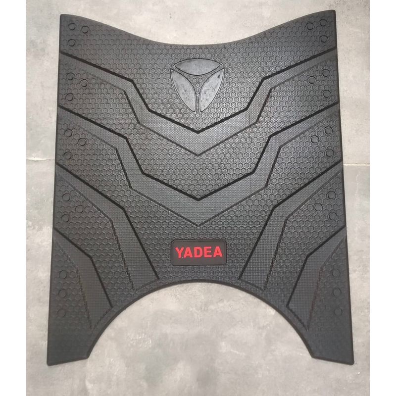 Thảm lót Yadea Voltguard V002, Yadea Ocean