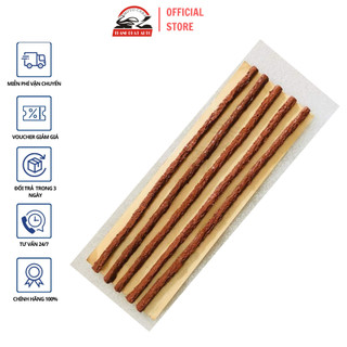 Vỉ 5 cây keo lụa dùng vá vỏ lốp