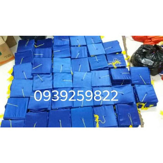 Nón tốt nghiệp từ mầm non đến đại học