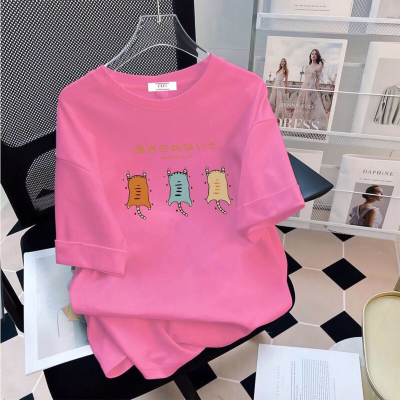 Áo phông nữ , áo đẹp chất liệu cotton co giãn bốn chiều mềm mại thoải mái trẻ trung năng động khi mặc hàng ngày