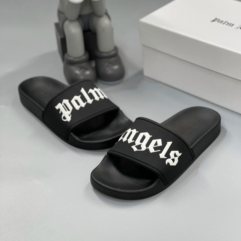 Dép Nam DSQ Khóa Chéo Mẫu Mới Nhất - Dép ICON Khóa Mở Quai DSQ Nam Bền Nhẹ hot 2023 cực chất