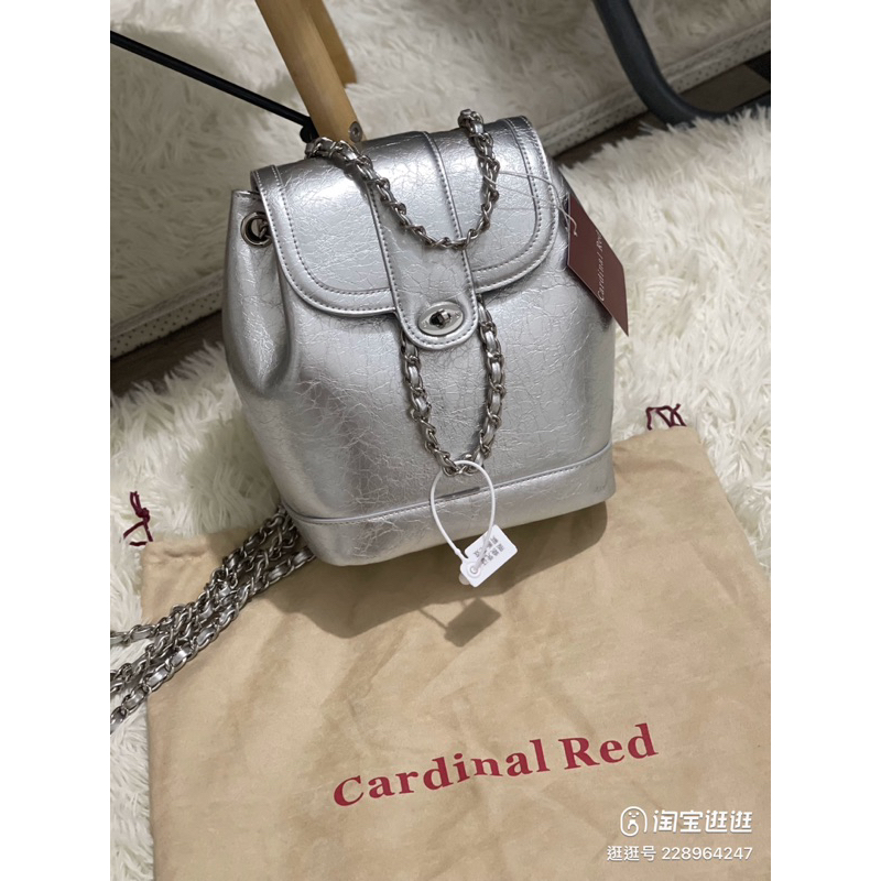 Balo hot hit da nhăn