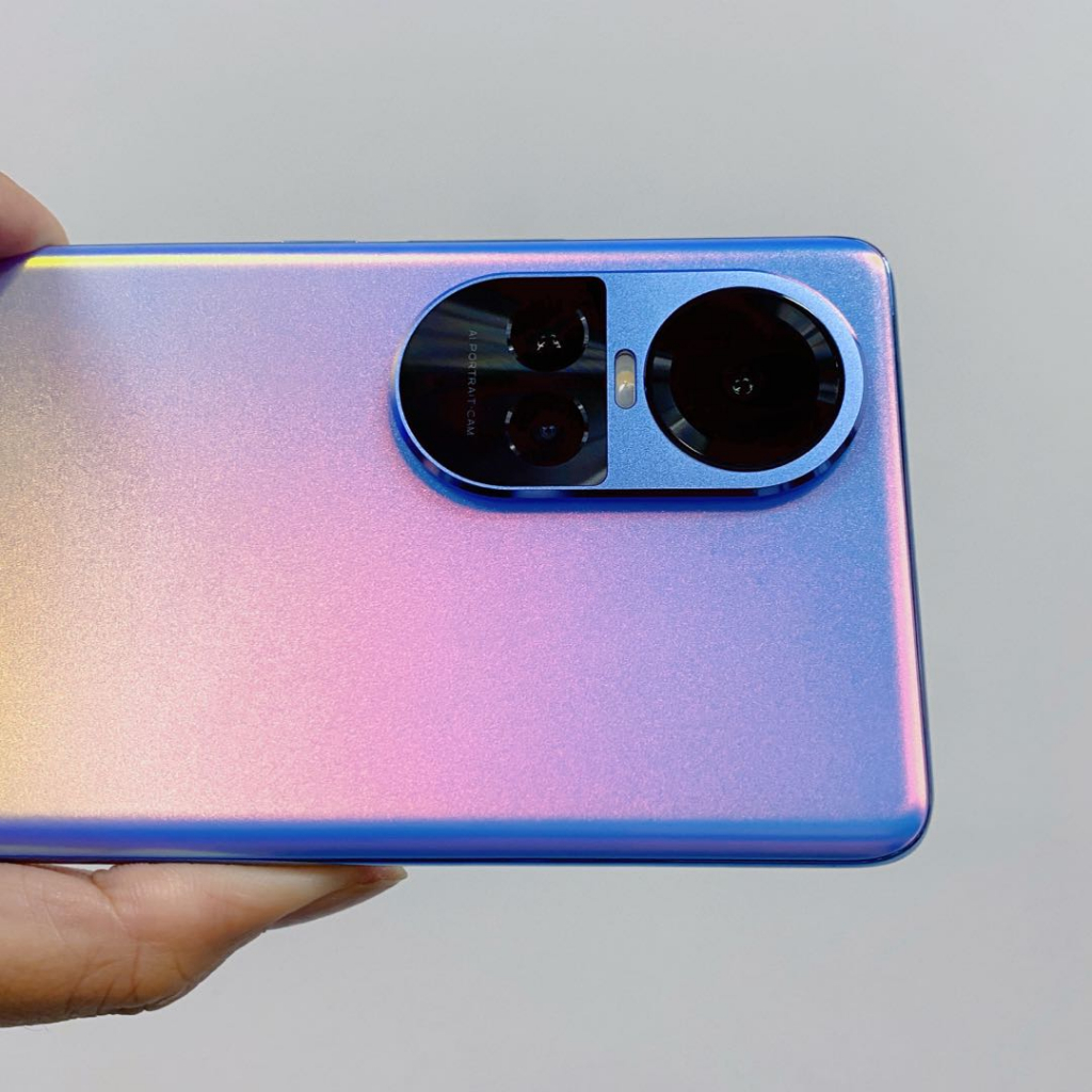 Điện Thoại Oppo Reno 10 5G  Chính Hãng, Bảo Hành 12 Tháng