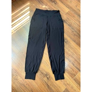 Quần tập nữ dáng jogger xuất xịn