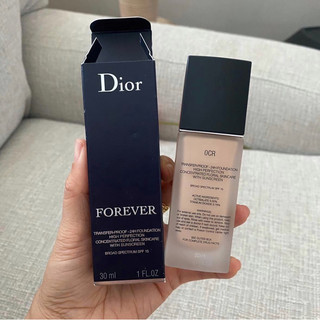 Kem nền DIOR FOREVER FOUNDATION Matte