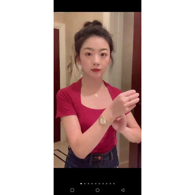 san pham chon live