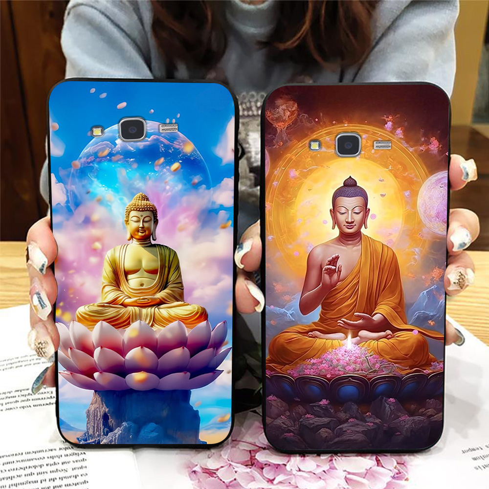 Ốp lưng Samsung j5 2015 / ss J7 2015 / ss j2 prime / ss j310 / ss j3 2016 in hình phật quan âm bồ tát