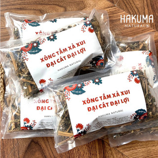 Bịch xông tắm xả xui đại cát lợi