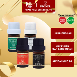 Nước Hoa Vùng Kín Dionel Secret Edition 5ml (Che tên sản phẩm khi giao hàng)