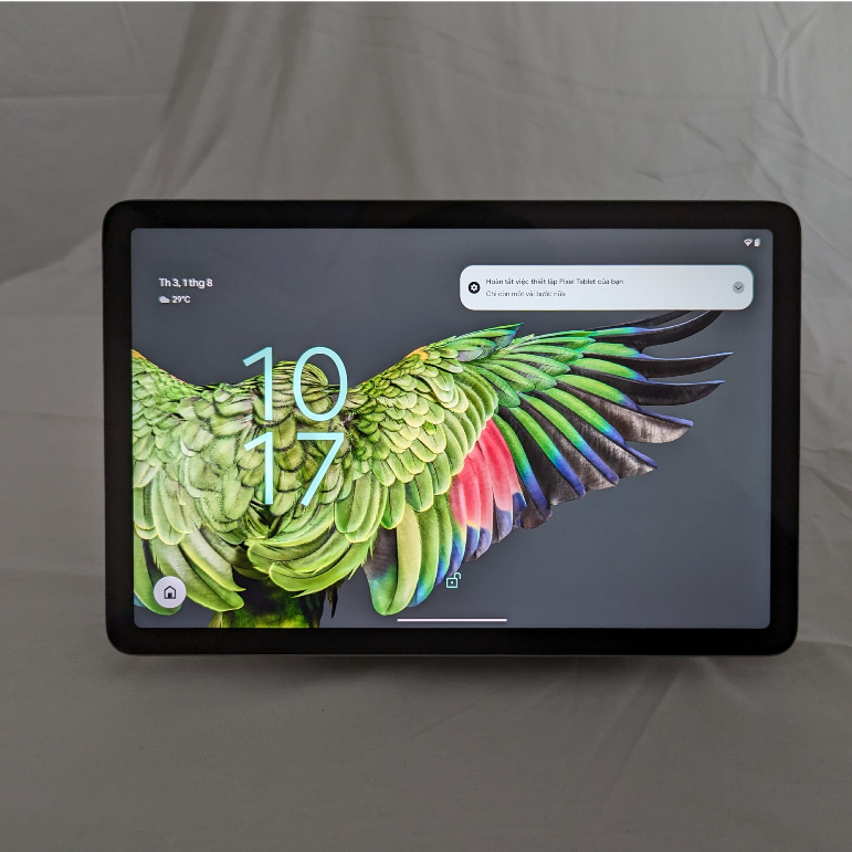 Google Pixel Tablet Chính Hãng, SonPixel