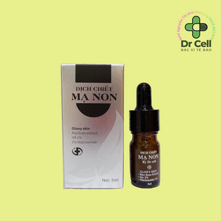 Dịch chiết mạ non dr cell 5ml