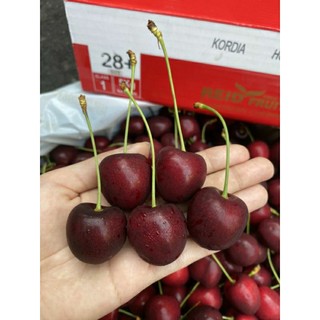 Giao nhanh hcm - cherry mỹ nhập khẩu