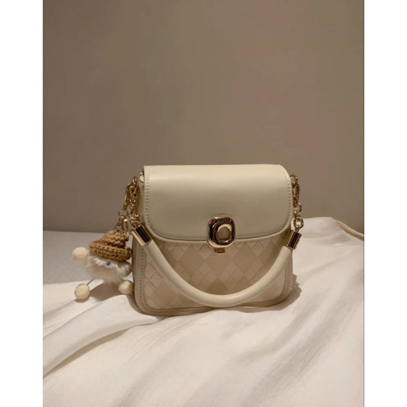 Miocra Koly Chính hãng - Túi Chio'2nd CO71