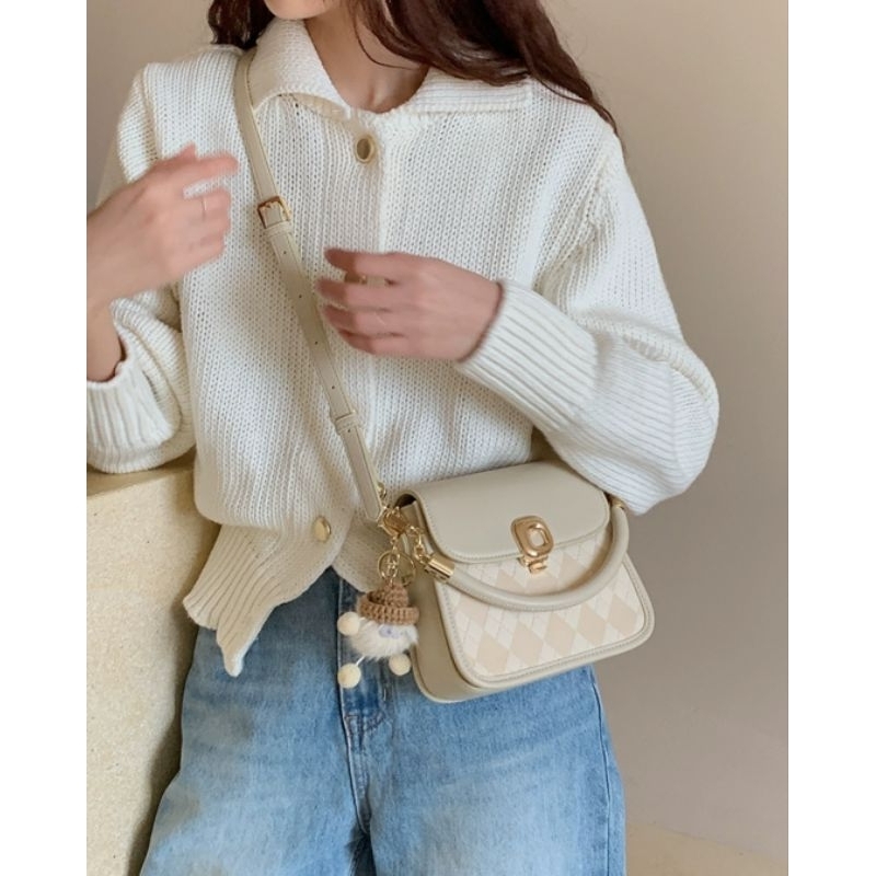 Miocra Koly Chính hãng - Túi Chio'2nd CO71