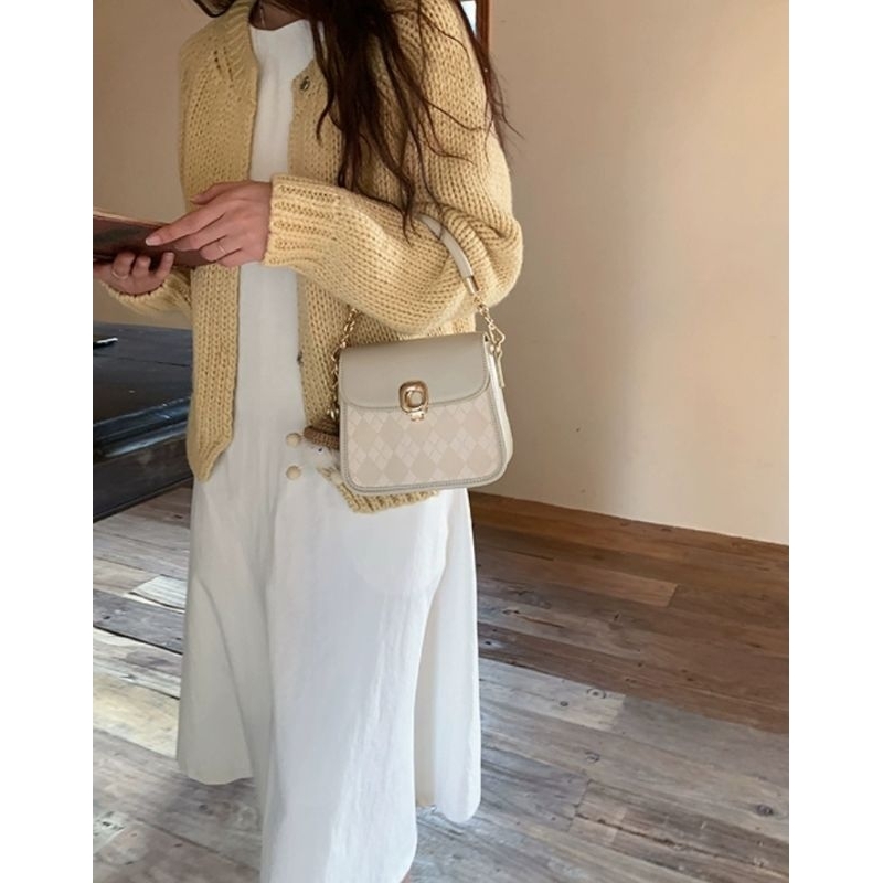 Miocra Koly Chính hãng - Túi Chio'2nd CO71