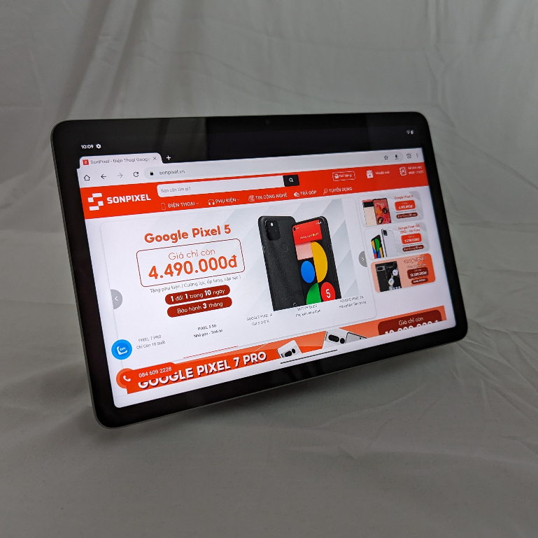 Google Pixel Tablet Chính Hãng, SonPixel