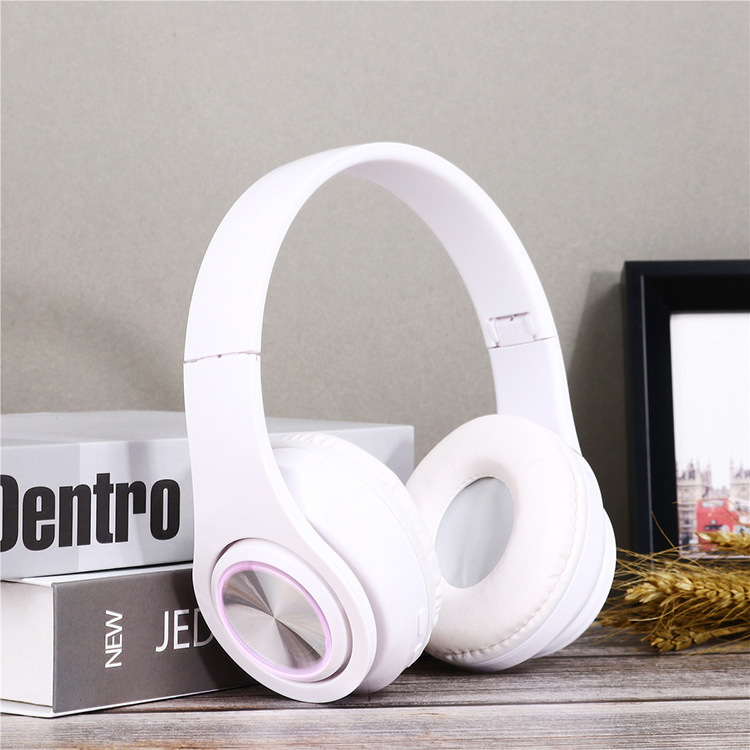 Tai nghe bluetooth chụp tai B39 / Y08 có micro chơi game. Tai nghe không dây gaming  âm thanh sống động pin trâu