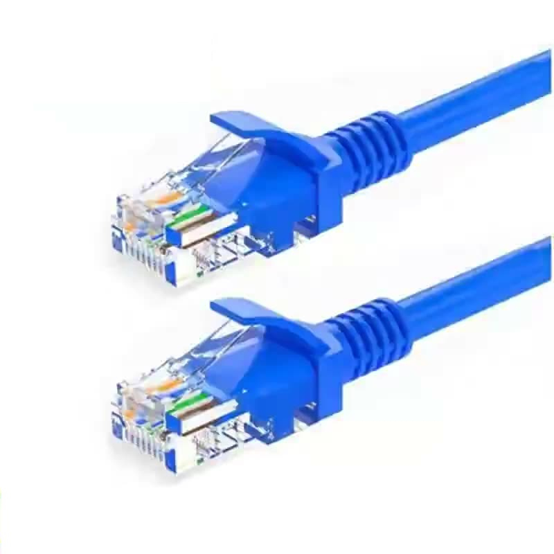Dây cáp mạng bấm sẵn 2 đầu 1m - 50m