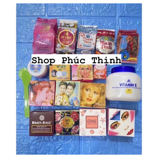 Công thức kem trắng da body trộn hiệu quả nhanh