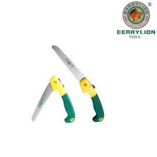 Cưa gỗ xếp cầm tay berrylion và cưa gỗ top nhật sk95 dài 250mm hàng chính hãng