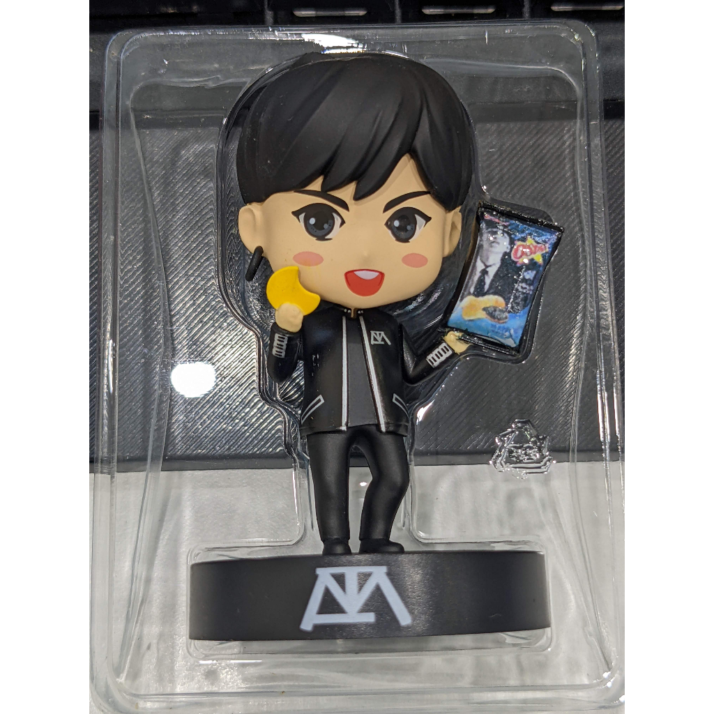 Tượng chibi Sơn Tùng M-TP