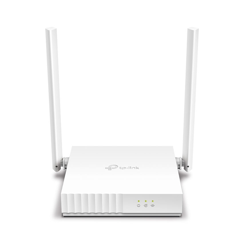 BỘ PHÁT WIFI TP-LINK TL-WR820N WIRELESS N300MBPS