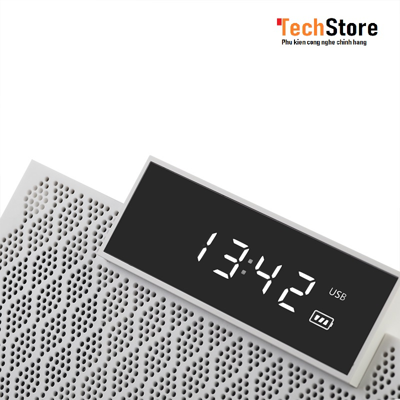 Loa Edifier MP260 - Multifunctional Integrated 2.1 Channel Bluetooth Speaker