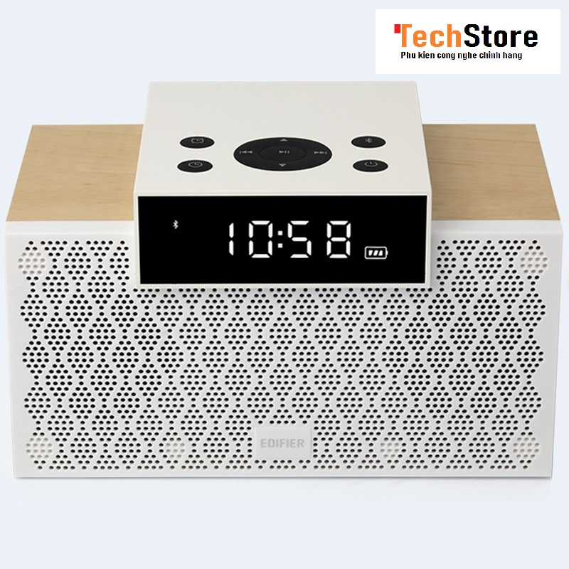 Loa Edifier MP260 - Multifunctional Integrated 2.1 Channel Bluetooth Speaker