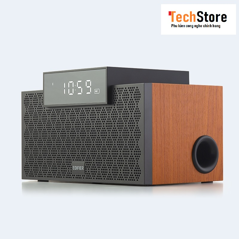 Loa Edifier MP260 - Multifunctional Integrated 2.1 Channel Bluetooth Speaker