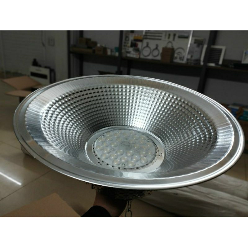 ĐÈN LED NHÀ XƯỞNG 100W thương hiệu NAVIGATE, điện 220V