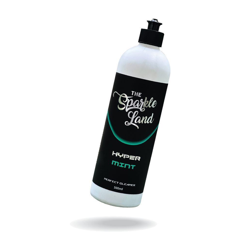 Dung Dịch Vệ Sinh Đa Năng Hyper Mint