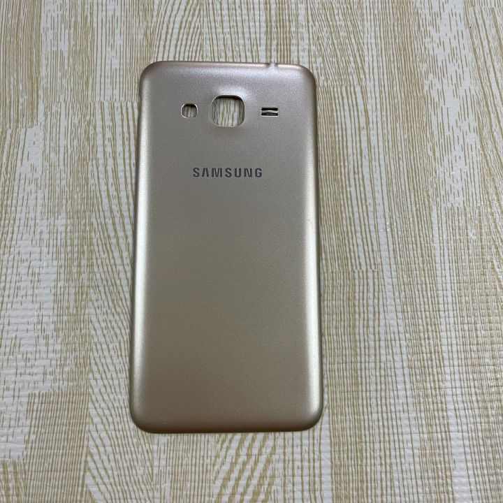 Nắp lưng Samsung J3 2016 / J310 chuẩn zin