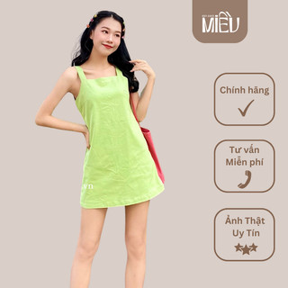 Jumpsuit Nohah màu sắc mùa hè Miều Est.2013