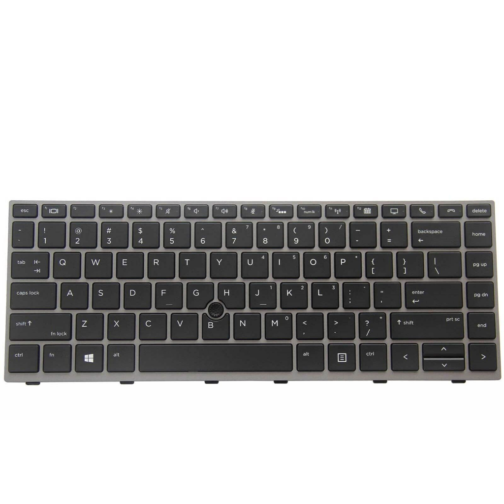 Bàn phím HP Elitebook 840 G5 G6 745 G5 L14377-001 L11307-001