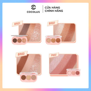 Bảng phấn mắt PINKFLASH tông màu hồng sắc tố cao lâu trôi 11 màu tùy chọn 60g
